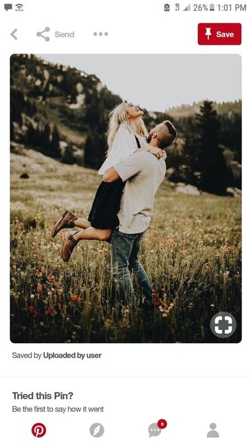 Show me your summer engagement photos!! - 2