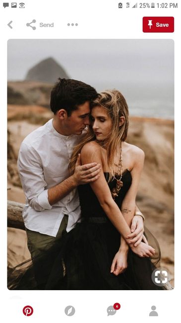 Show me your summer engagement photos!! - 3
