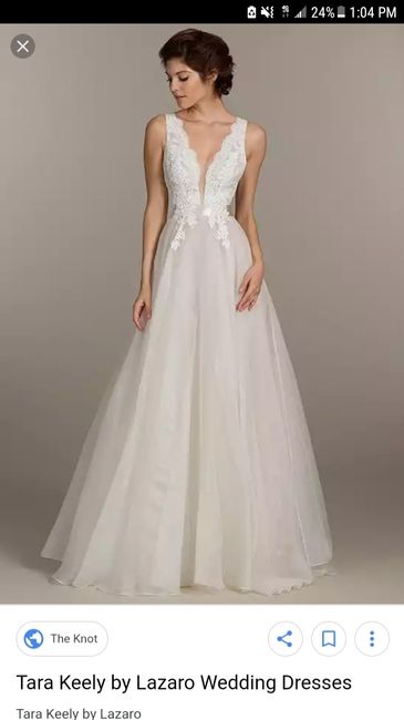 My Stupid Wedding Dream! - 1