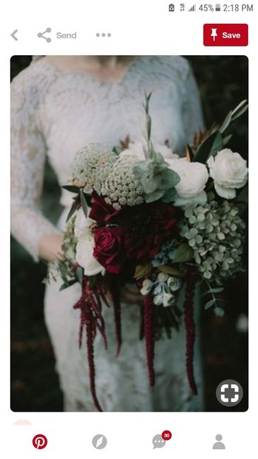 Flowers-decor-style-reception - 1