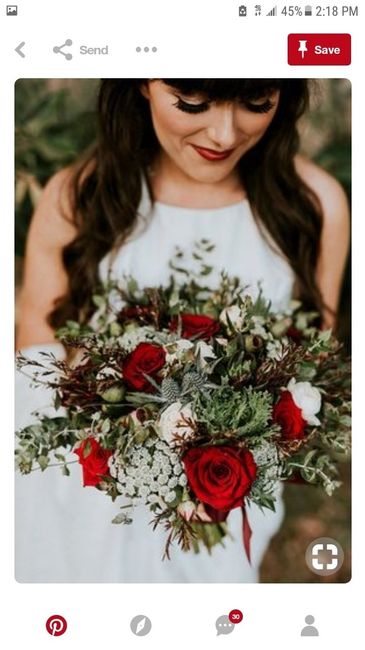 Flowers-decor-style-reception - 2
