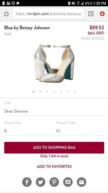 Help me pick shoes!! - 4