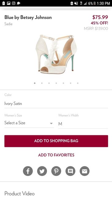 Help me pick shoes!! - 6