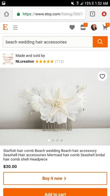 Accessories struggle - 1