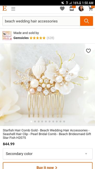 Accessories struggle - 3