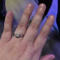 2023 Brides - Show us your ring! - 1