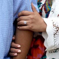 2025 Brides - Show us your ring! - 1