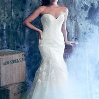 Show your beautiful dresses off!!