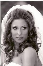 Whats your wedding hair inspiration? (Pic)