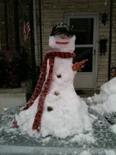 NWR: SNOW