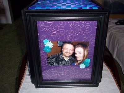 Show me your cardboxes!!