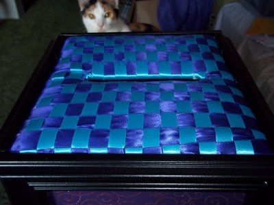 Show me your cardboxes!!