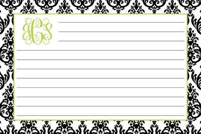 Unique Guestbook