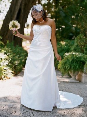 Went for my dress today at DB...and now im drying up tears. UPDATE pg 4