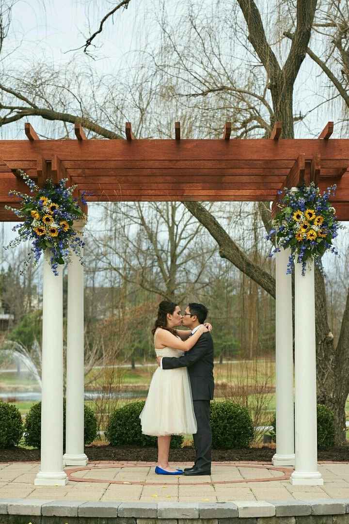 Sneak peek pics for thank you cards look sub-par