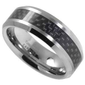 Let's see the Ring you purchased for the Man to be.....