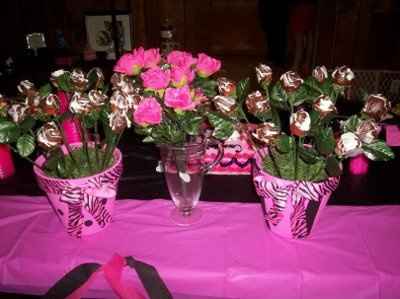 Bridal Shower Ideas