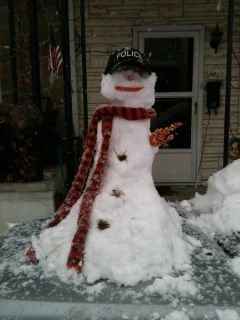 NWR: SNOW