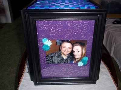 Im DIY'd bord....UPDATE with pics