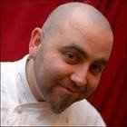 NWR: Who would be your celebrity husband/wife?