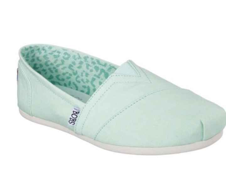 Wedding Shoes- Style vs Comfort?