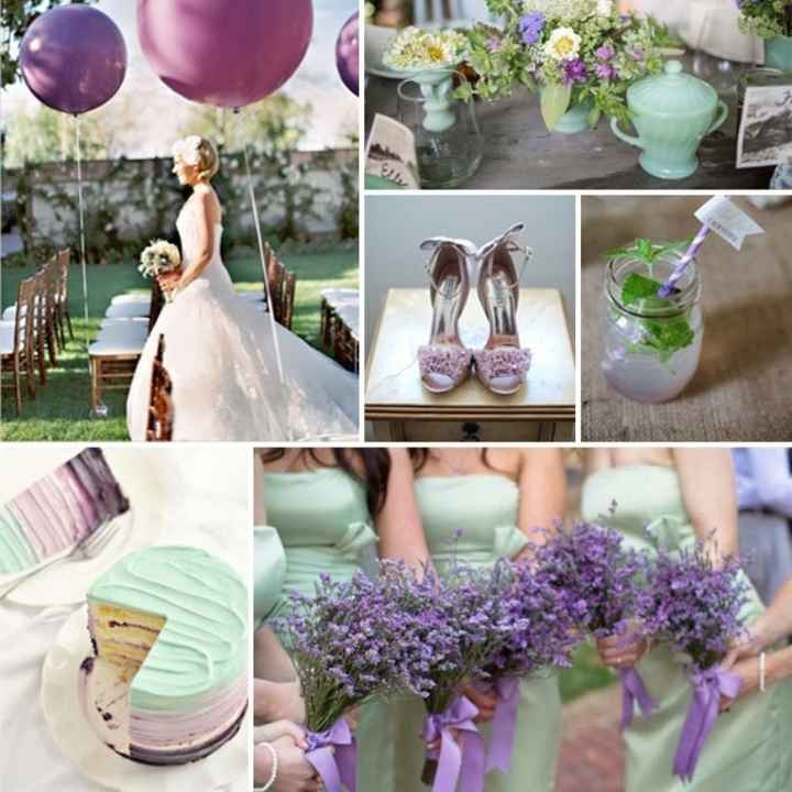 What are your colors?