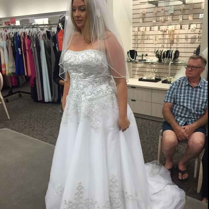 Dress Help