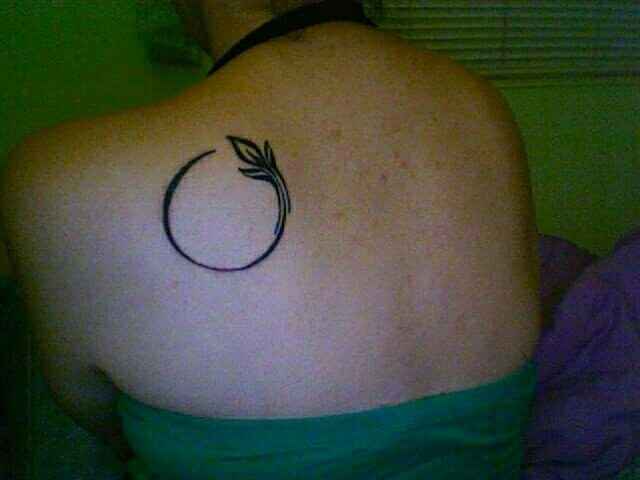 NWR: Show your tattoos!