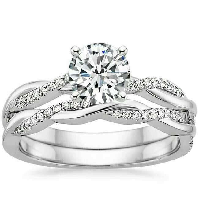 Got my wedding band!