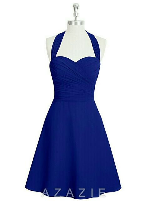 Bridesmaid dress help
