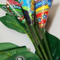 Anyone not doing a Bouquet Toss?