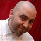 NWR: Who would be your celebrity husband/wife?