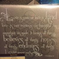 Show me your guest books!