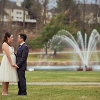 Second reception dress? I want to see pics!