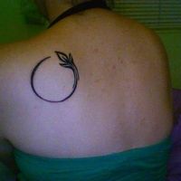 Nwr: show me your tattoos