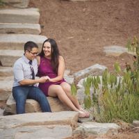 Share your favorite engagement picture - 1