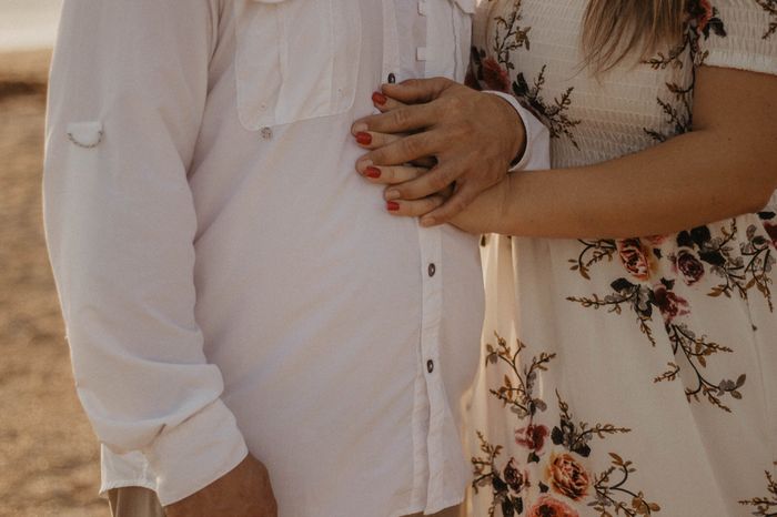 Engagement photos!! - 2
