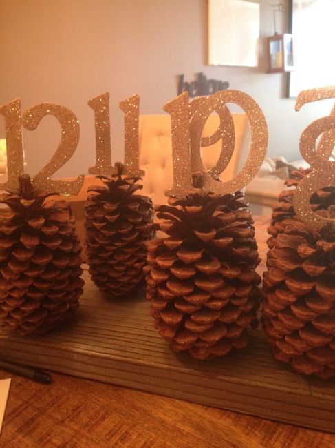 Final DIY project DONE!!