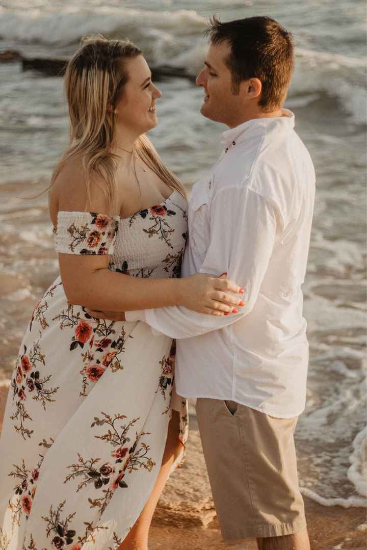 Engagement photos!! - 4