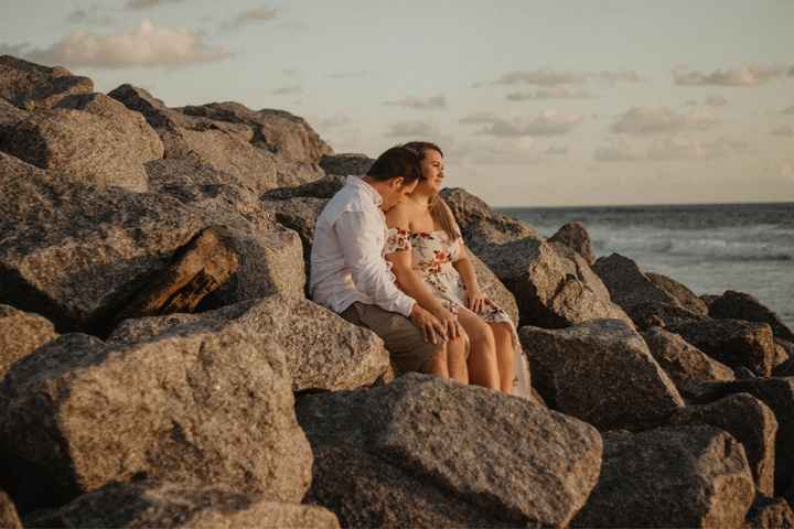 Engagement photos!! - 7