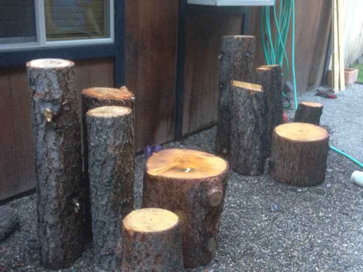 Pillar Candle - where to buy?
