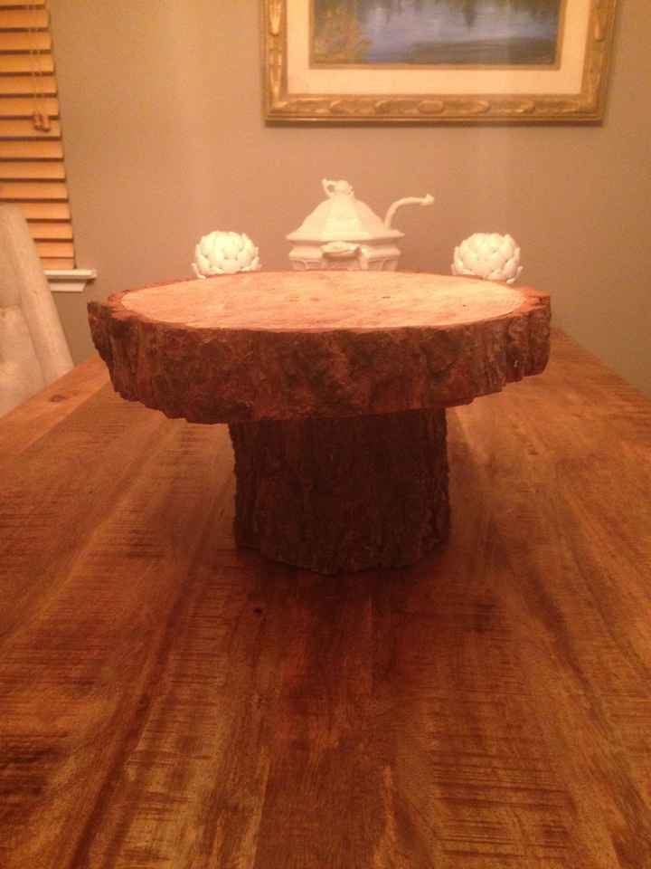 Final DIY project DONE!!