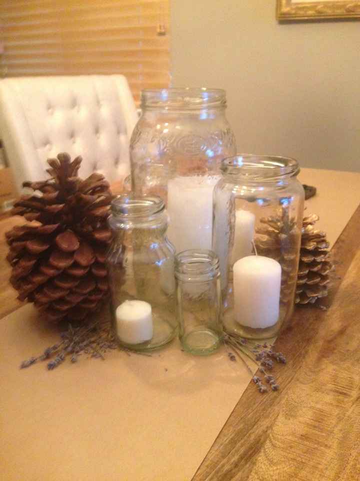 Final DIY project DONE!!