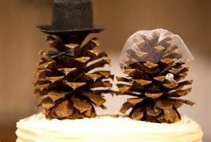 Cake toppers
