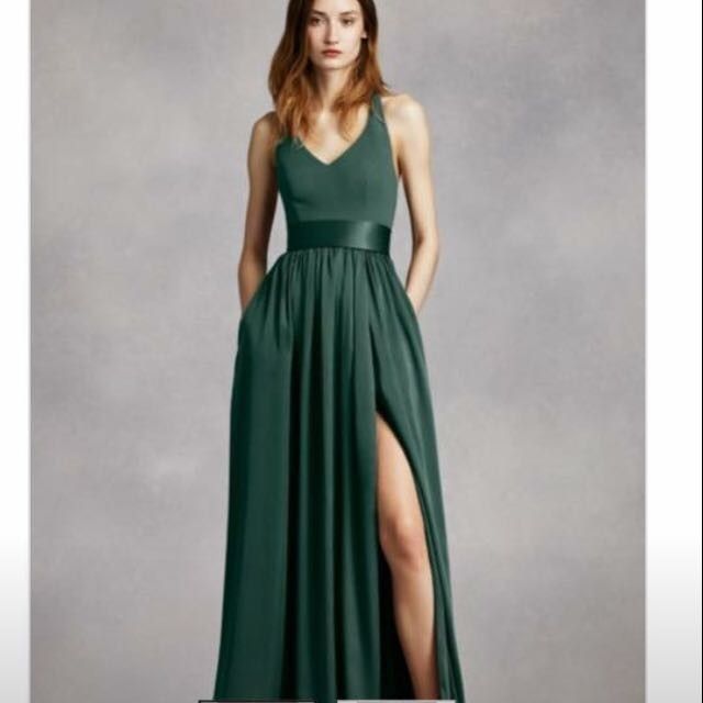 Show me your bridesmaid dresses!