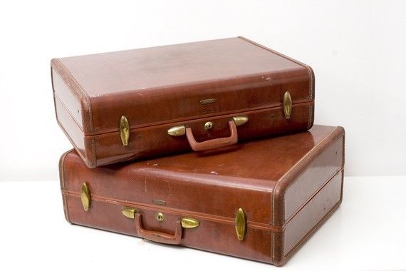 Need Inspiration: Show Me Your Card Boxes!