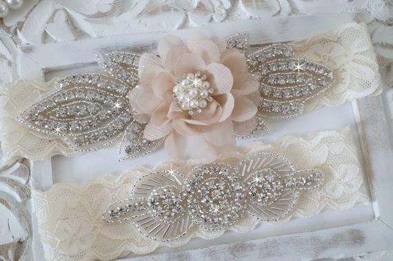Etsy Garters