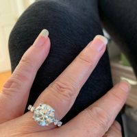 Brides of 2022! Show us your ring! - 1