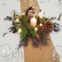 DIY Decorations & Centerpieces <3