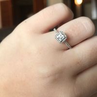 Let's see those rings!!:))